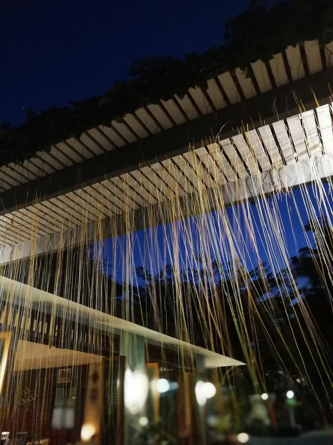 Bann Vimansamutr Hotel Cha-Am Exterior photo